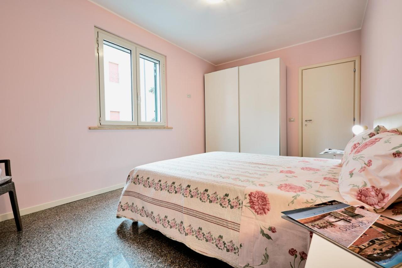 Discover Tortoreto Eksteriør billede